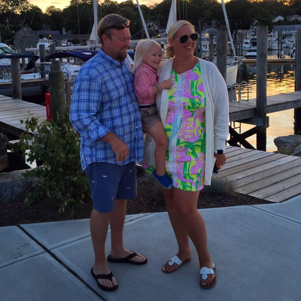 Meet your Posher, Missy